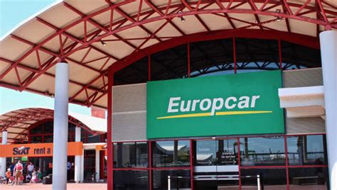 europcar faro airport